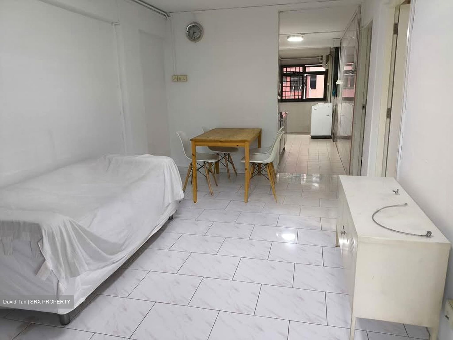Blk 97 Crescent View (Queenstown), HDB 3 Rooms #597186181